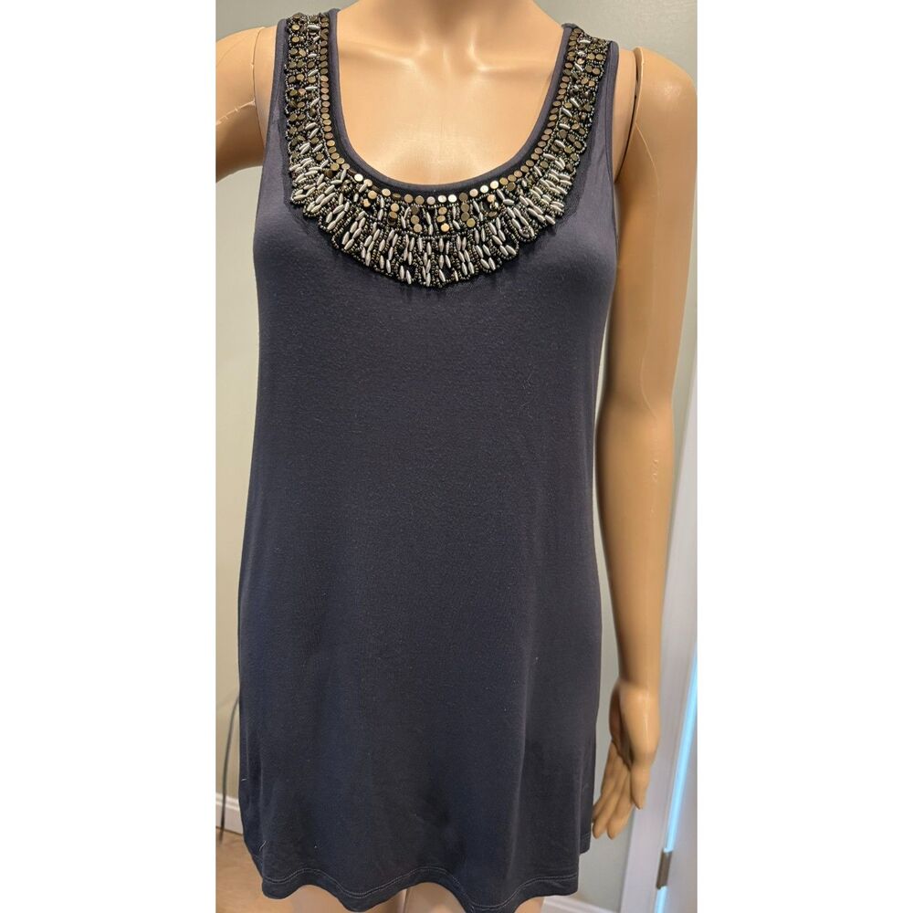 Cupio Sleeveless Top – Size Medium